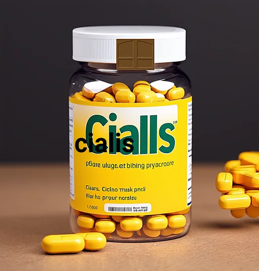 Cialis generico efectos secundarios